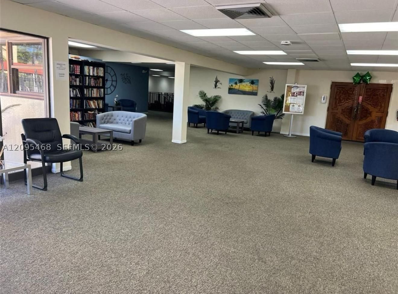 Real estate property located at 5800 64th Ave #306, Broward, Bermuda Club Nine Condo, Tamarac, FL