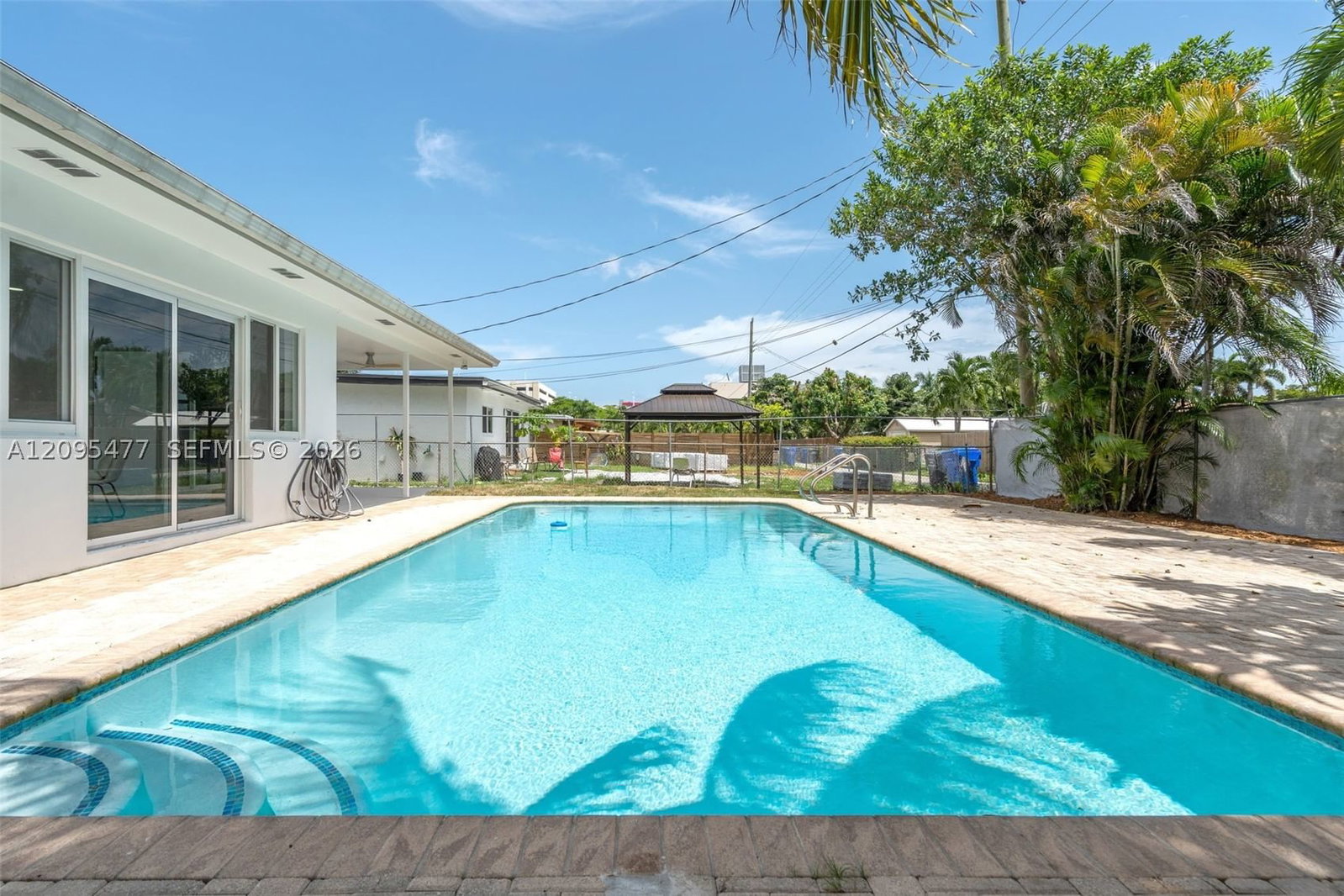 Real estate property located at 3920 Hayes St, Broward, Hollywood Hills, Hollywood, FL