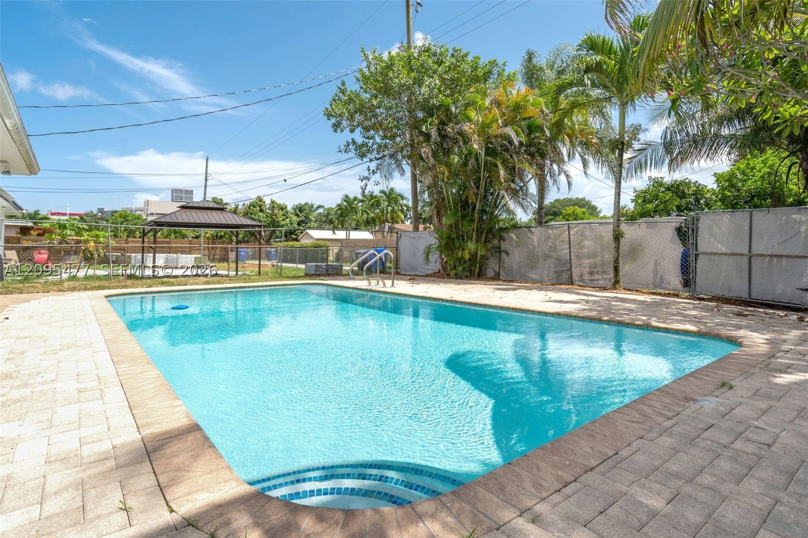 Real estate property located at 3920 Hayes St, Broward, Hollywood Hills, Hollywood, FL