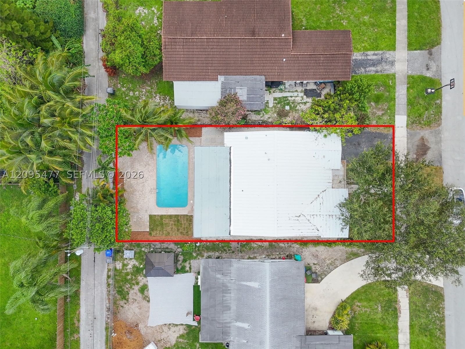 Real estate property located at 3920 Hayes St, Broward, Hollywood Hills, Hollywood, FL