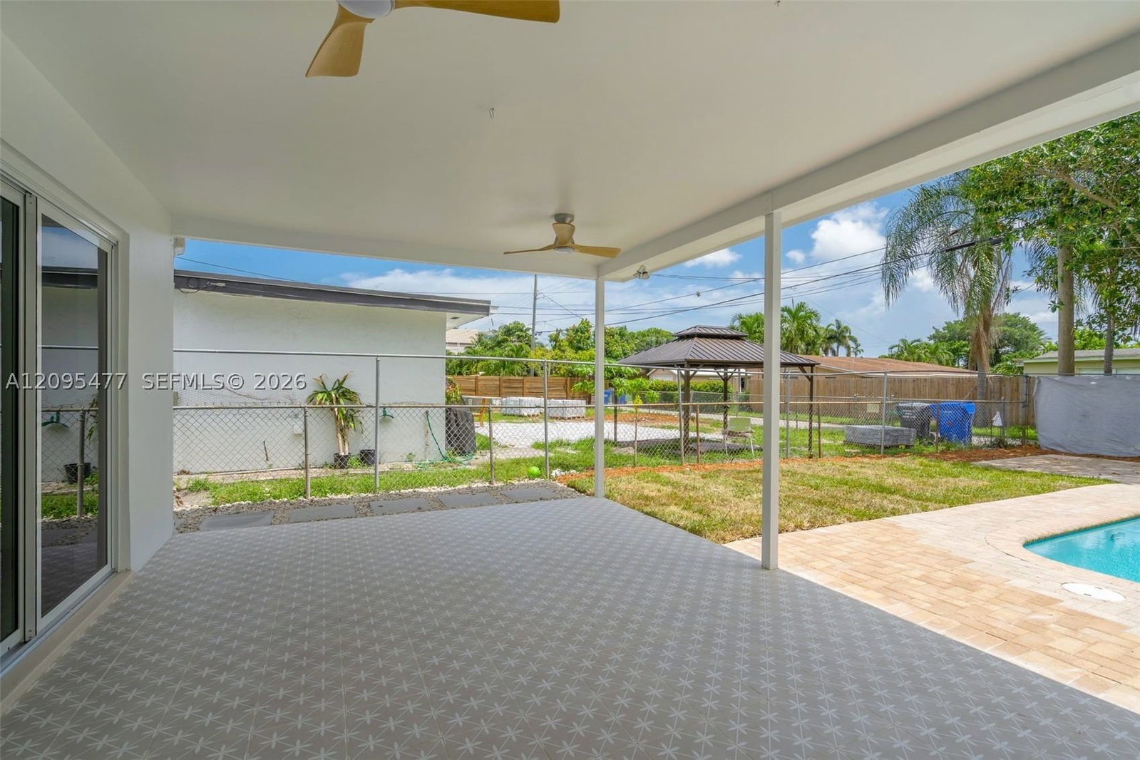 Real estate property located at 3920 Hayes St, Broward, Hollywood Hills, Hollywood, FL