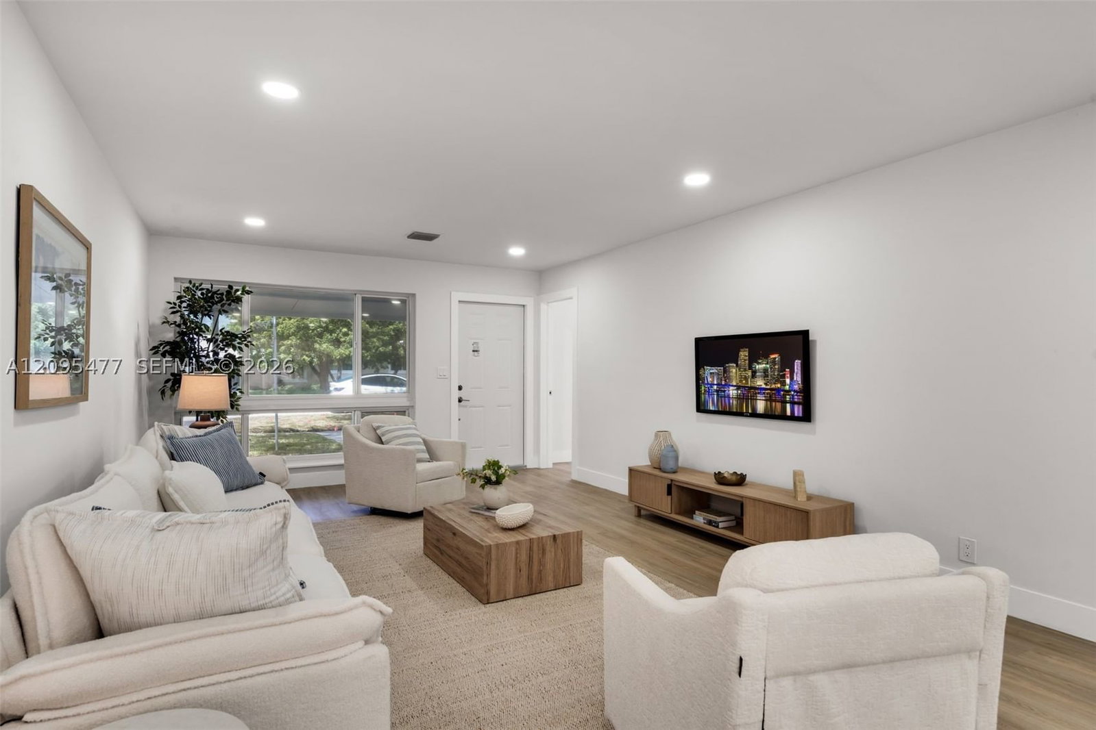 Real estate property located at 3920 Hayes St, Broward, Hollywood Hills, Hollywood, FL