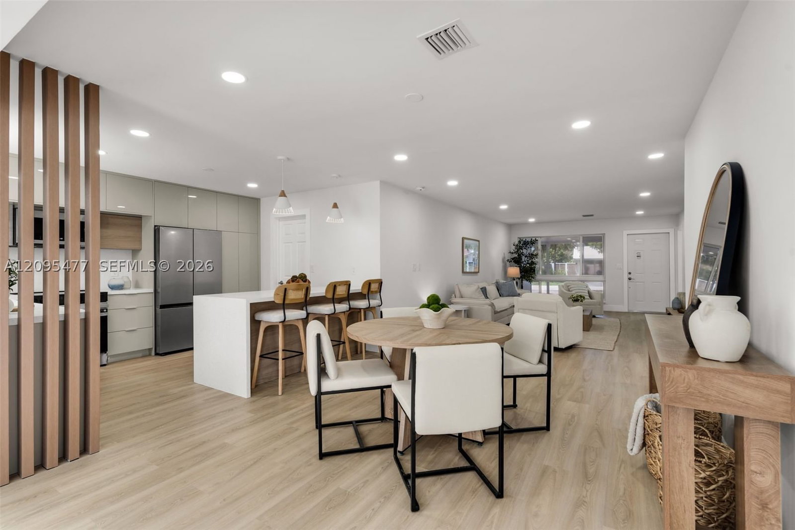 Real estate property located at 3920 Hayes St, Broward, Hollywood Hills, Hollywood, FL