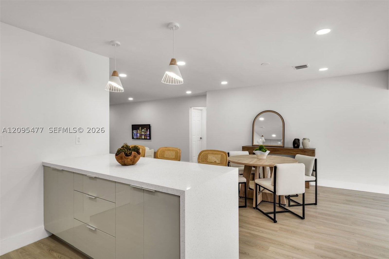 Real estate property located at 3920 Hayes St, Broward, Hollywood Hills, Hollywood, FL