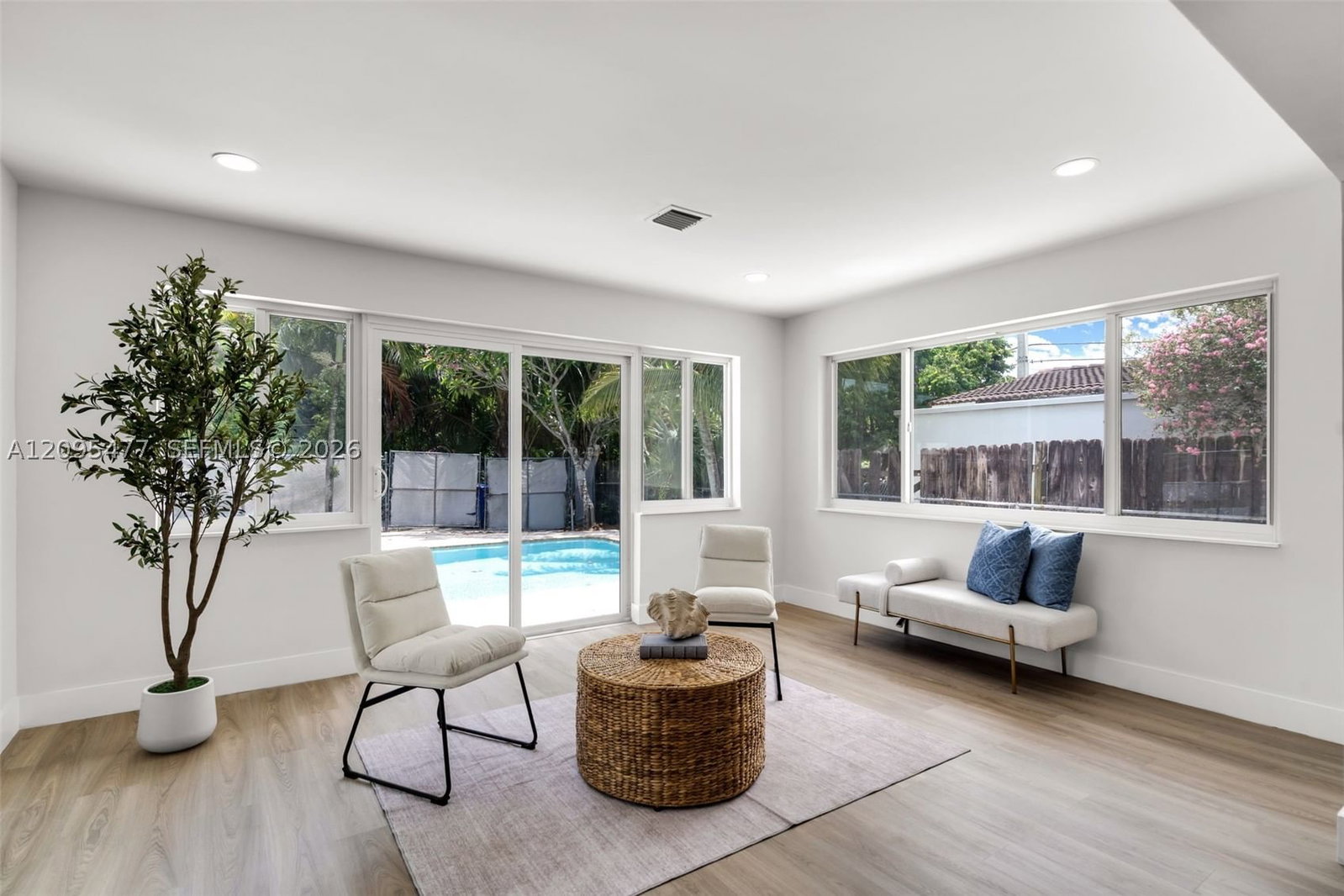 Real estate property located at 3920 Hayes St, Broward, Hollywood Hills, Hollywood, FL
