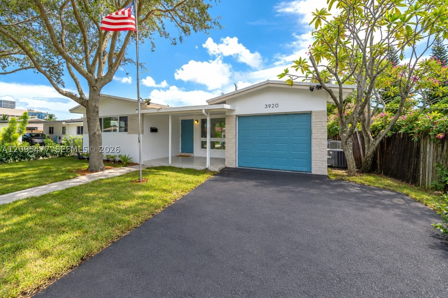 Real estate property located at 3920 Hayes St, Broward, Hollywood Hills, Hollywood, FL