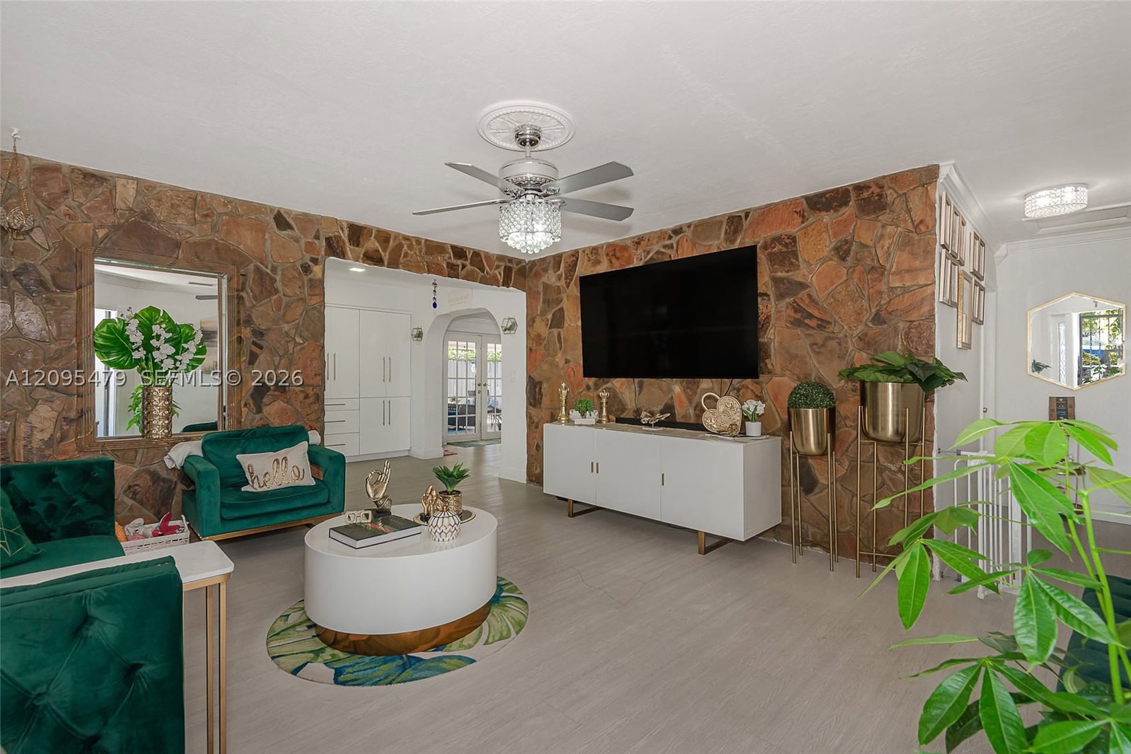 Real estate property located at 7171 Sheridan St, Broward, Heritage Homes, Hollywood, FL