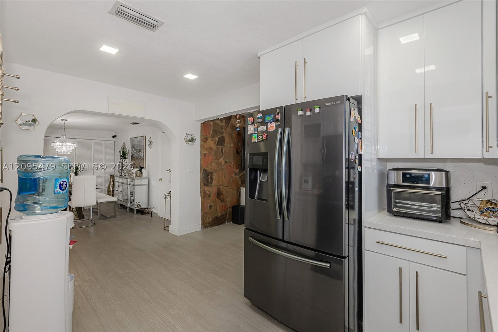 Real estate property located at 7171 Sheridan St, Broward, Heritage Homes, Hollywood, FL
