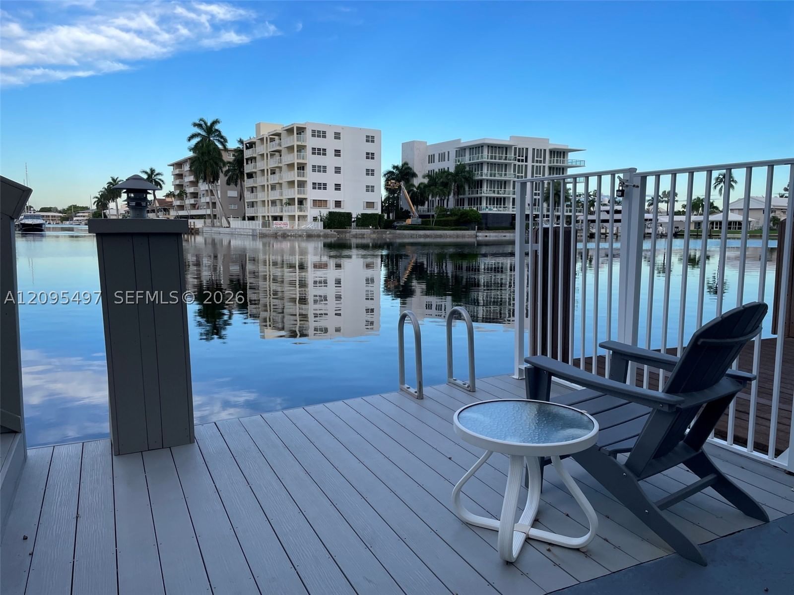 Real estate property located at 3233 32nd Ave #601, Broward, Continental, Fort Lauderdale, FL