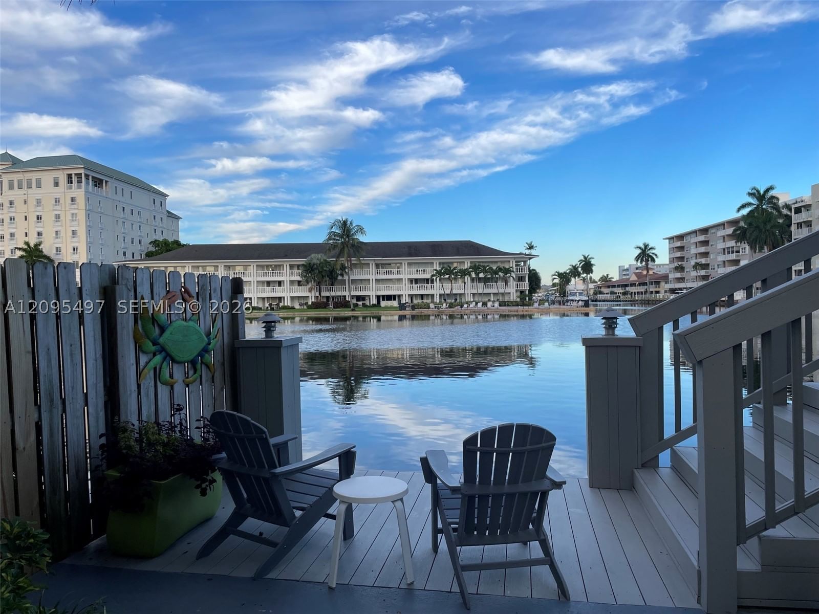Real estate property located at 3233 32nd Ave #601, Broward, Continental, Fort Lauderdale, FL