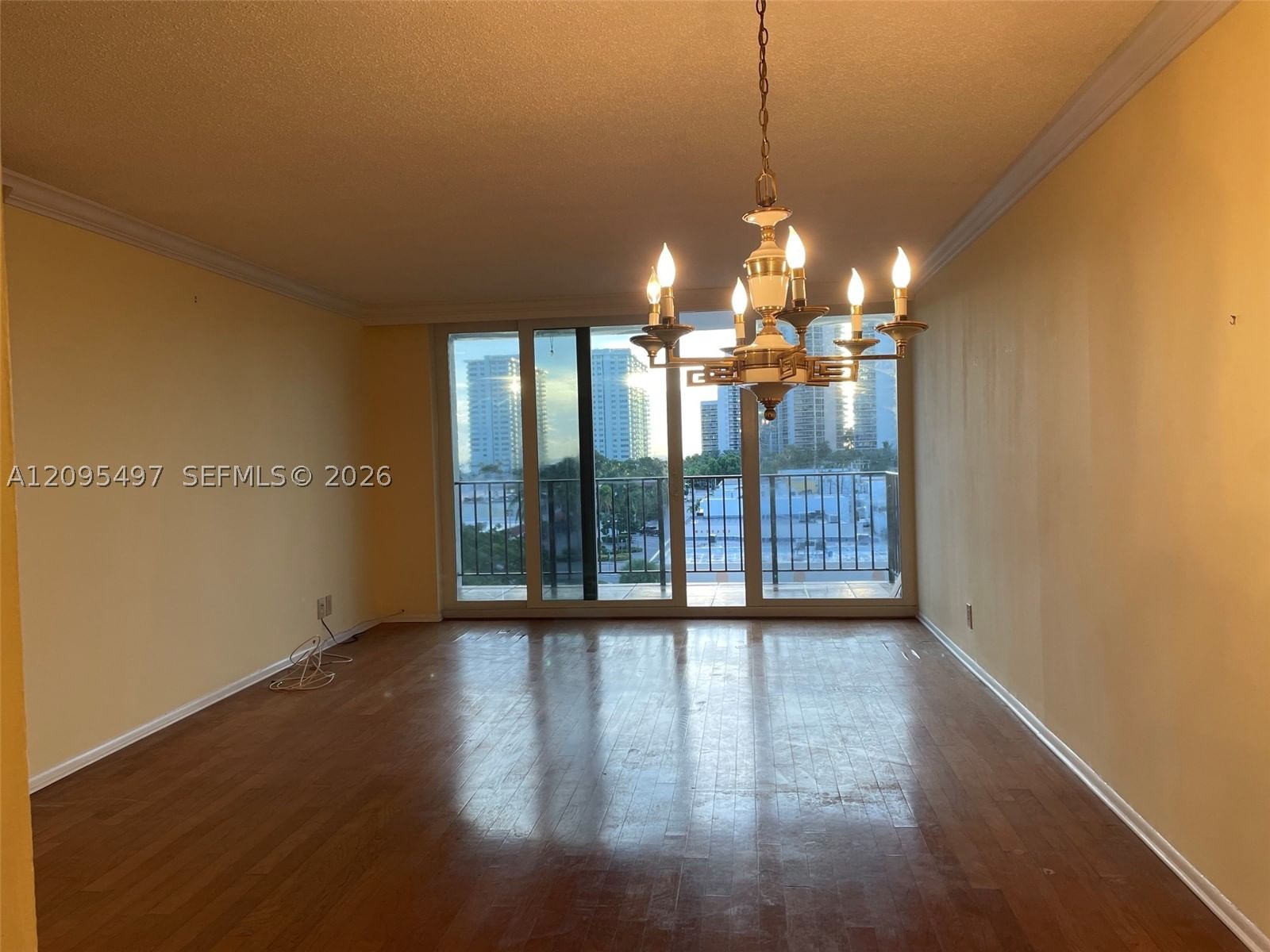 Real estate property located at 3233 32nd Ave #601, Broward, Continental, Fort Lauderdale, FL