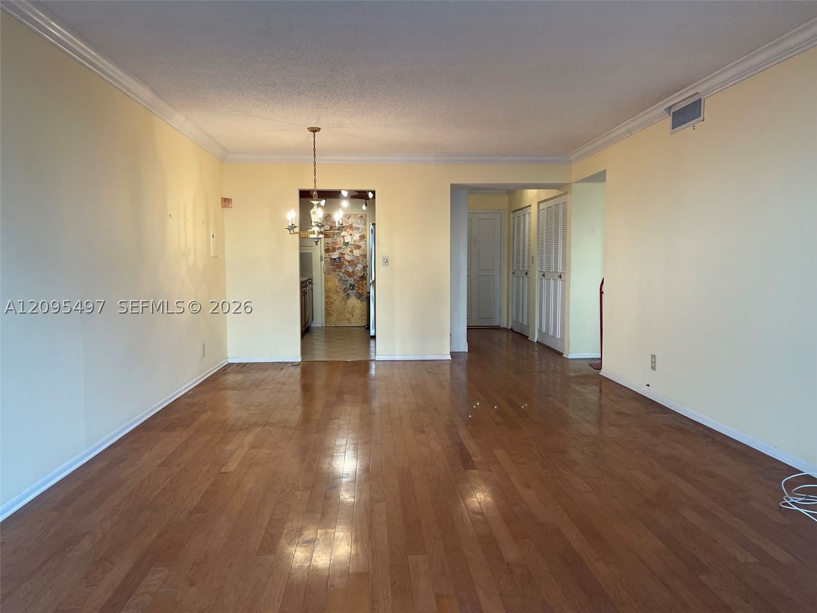 Real estate property located at 3233 32nd Ave #601, Broward, Continental, Fort Lauderdale, FL