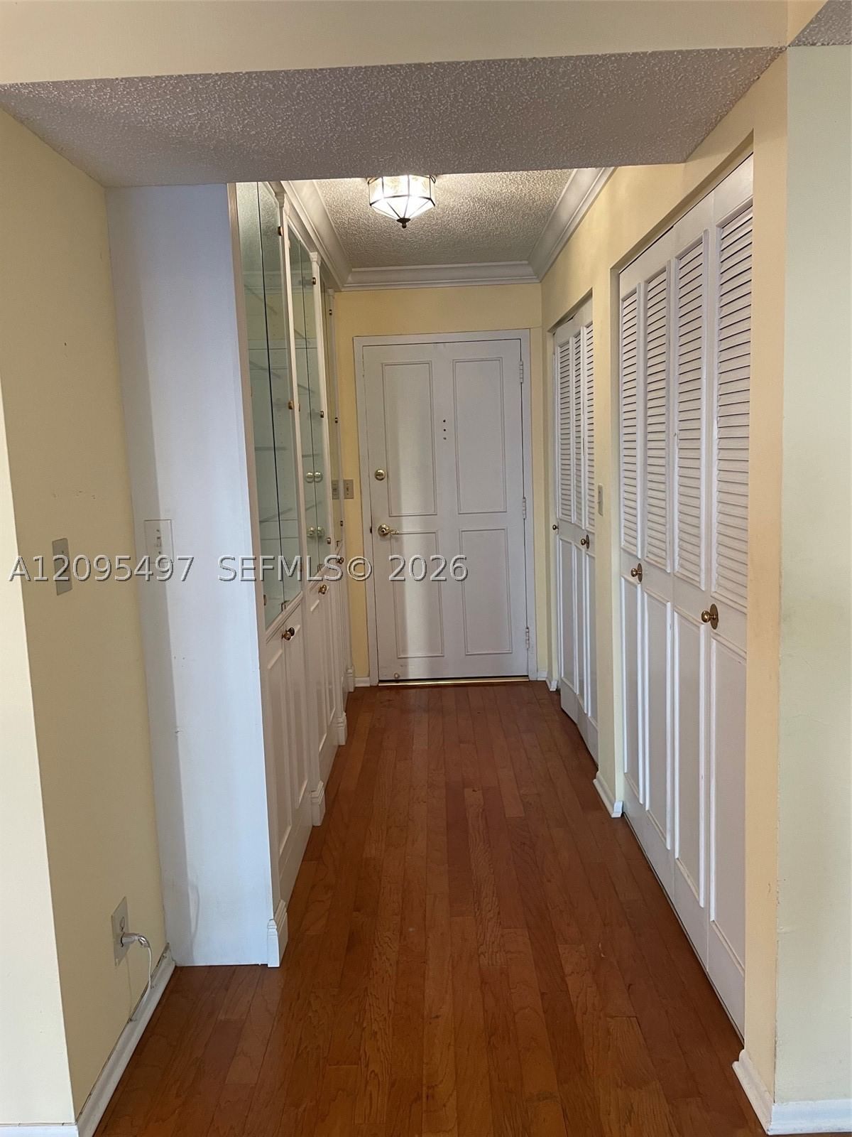 Real estate property located at 3233 32nd Ave #601, Broward, Continental, Fort Lauderdale, FL