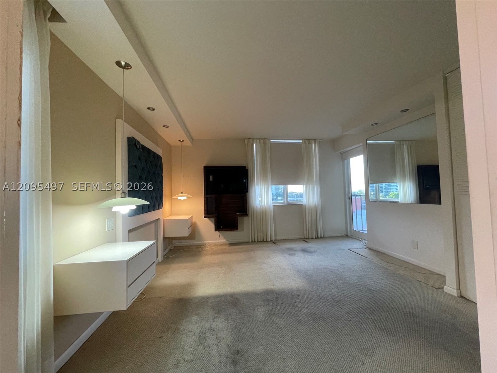 Real estate property located at 3233 32nd Ave #601, Broward, Continental, Fort Lauderdale, FL