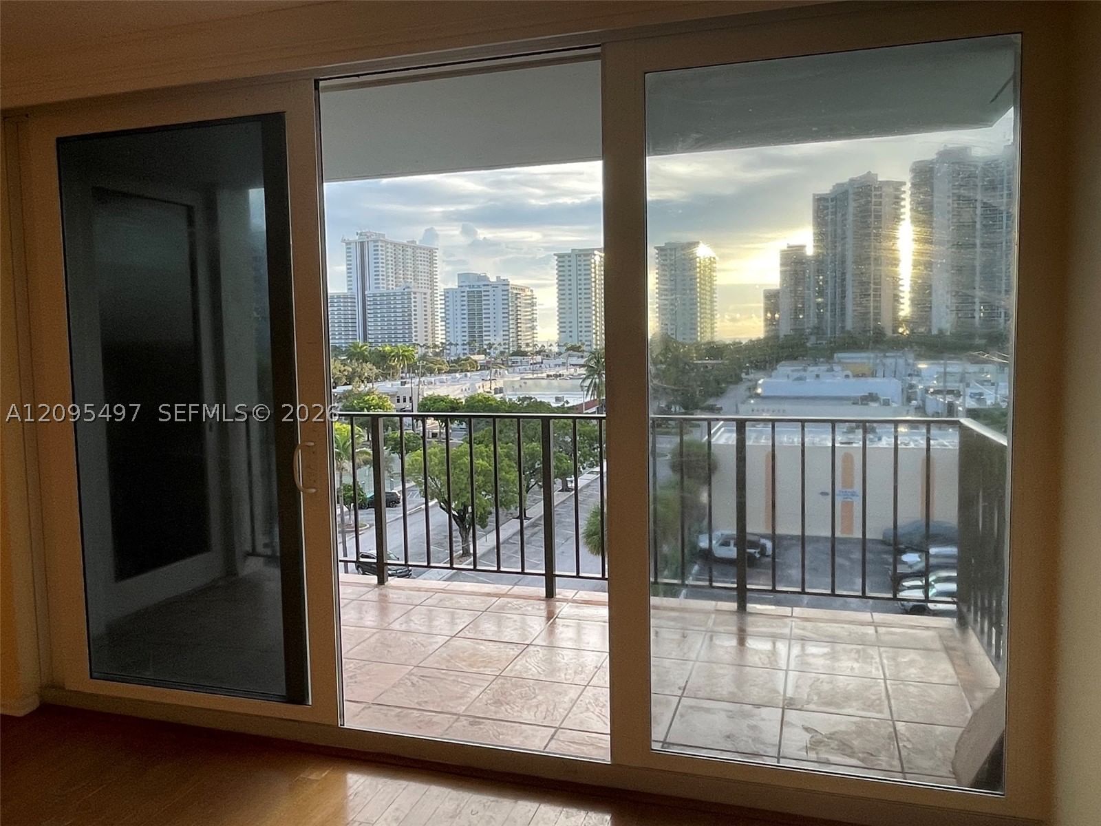 Real estate property located at 3233 32nd Ave #601, Broward, Continental, Fort Lauderdale, FL