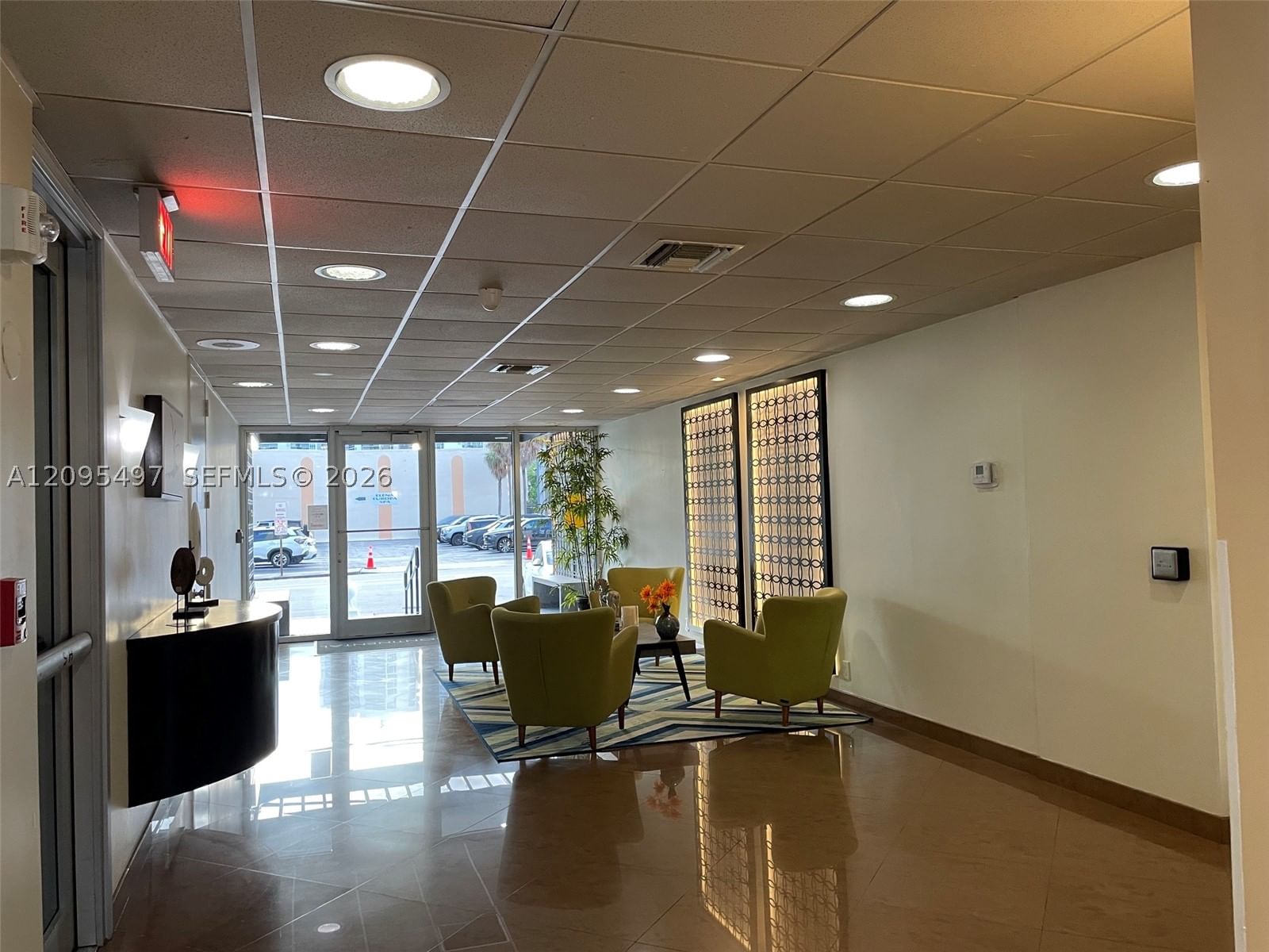 Real estate property located at 3233 32nd Ave #601, Broward, Continental, Fort Lauderdale, FL