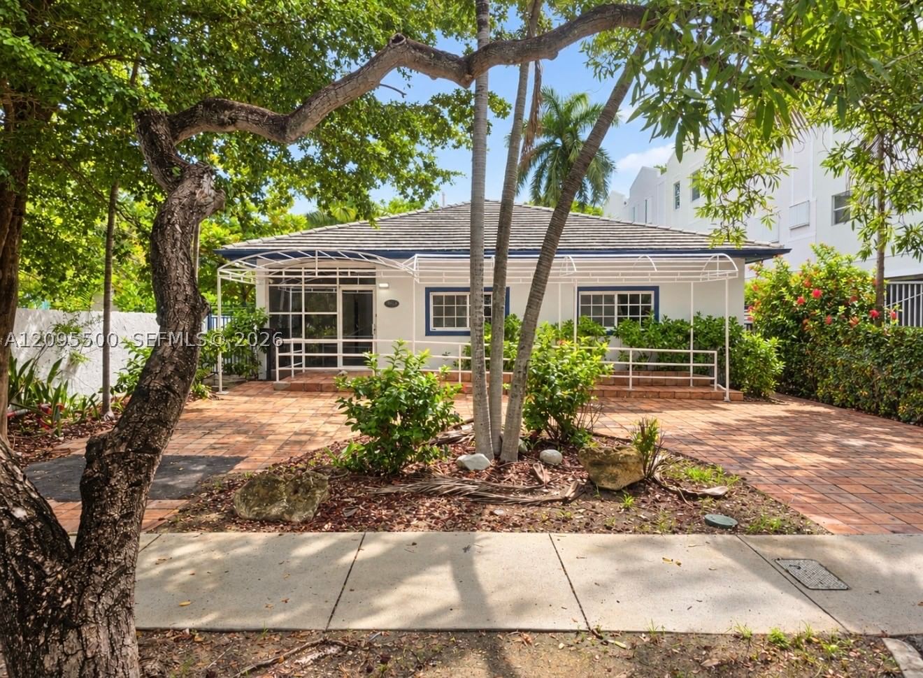 Real estate property located at 1753 Michigan Ave, Miami-dade, Palm View Sub, Miami Beach, FL