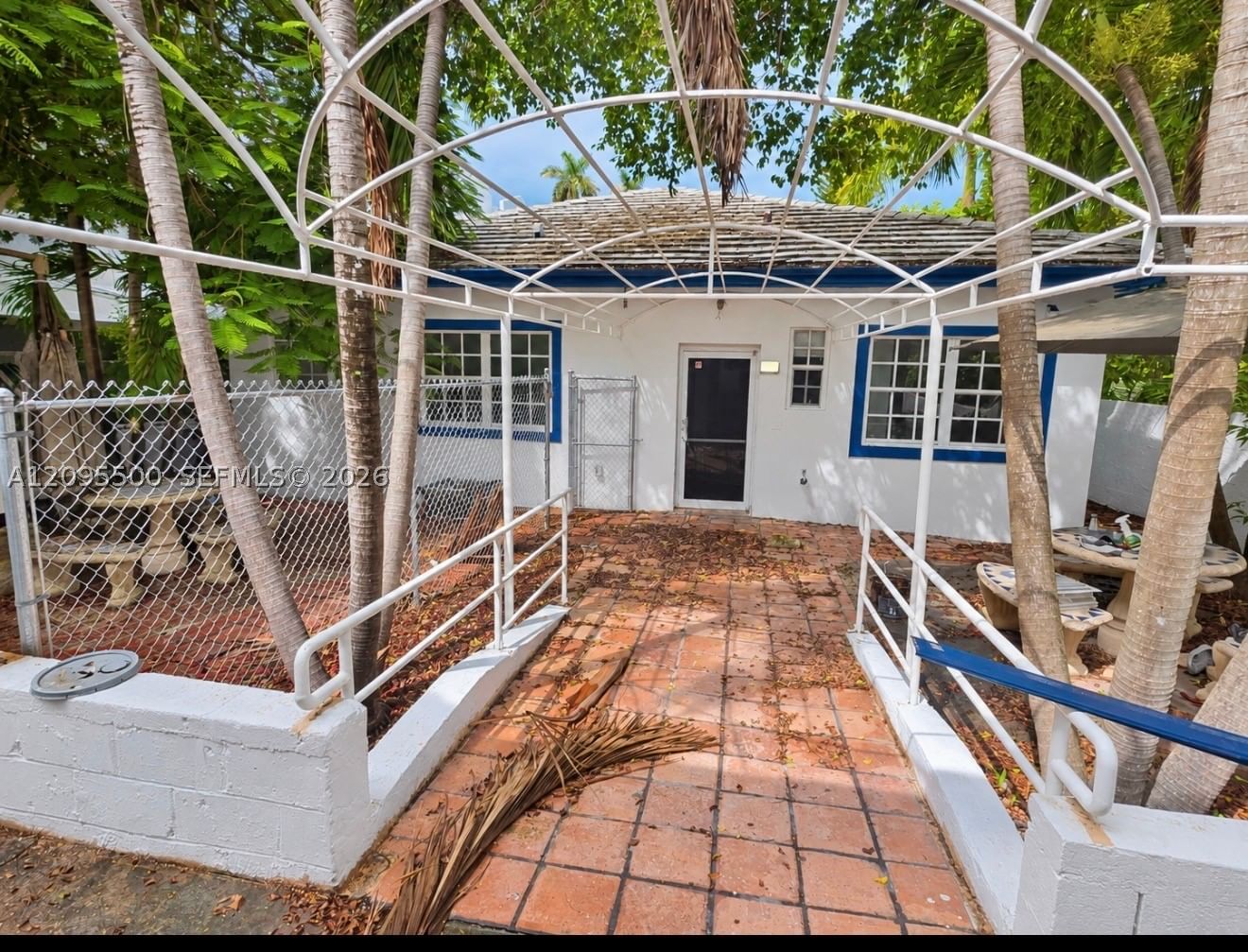 Real estate property located at 1753 Michigan Ave, Miami-dade, Palm View Sub, Miami Beach, FL