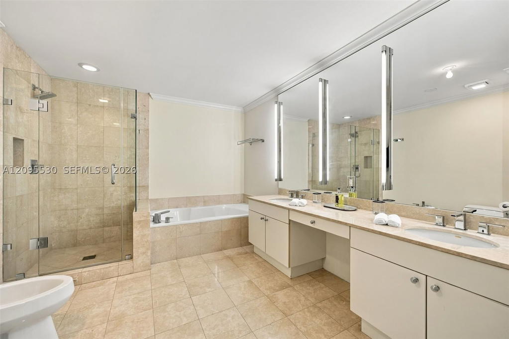 Real estate property located at 9601 Collins Ave #601, Miami-dade, Majestic Tower, Bal Harbour, FL