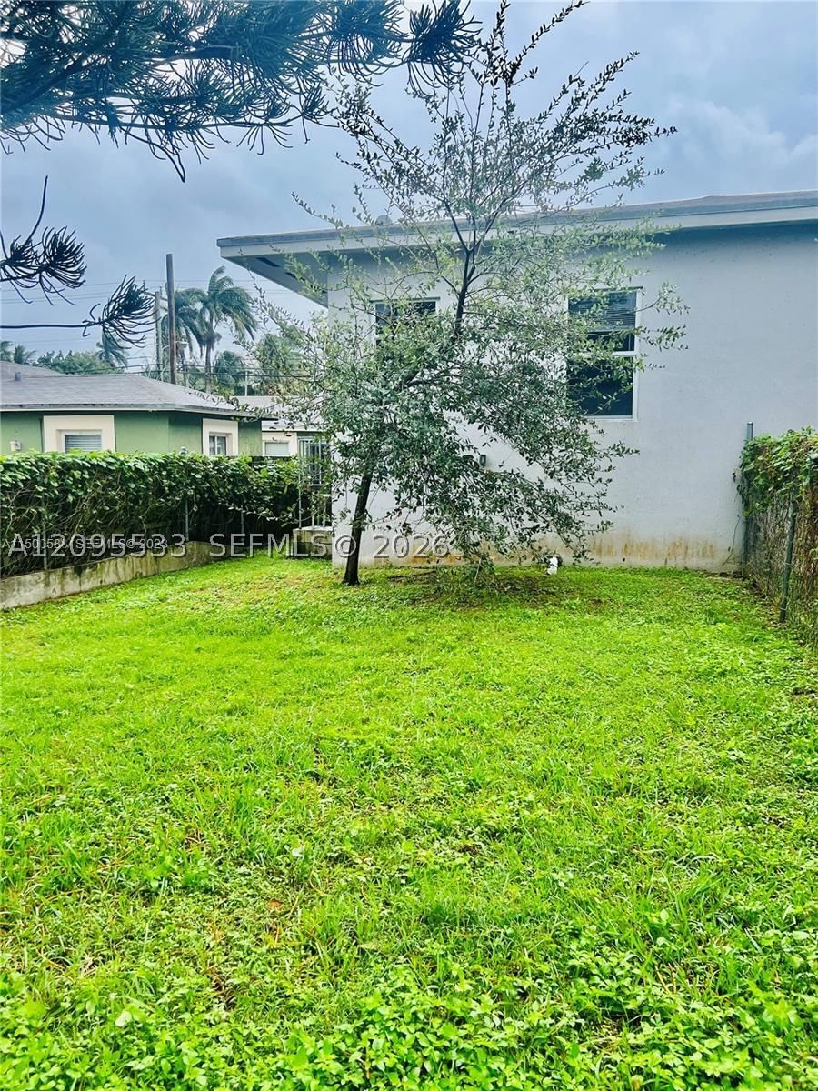 Real estate property located at 1329 110th Ter, Miami-dade, Biscayne Shores Corr Plat, Miami, FL