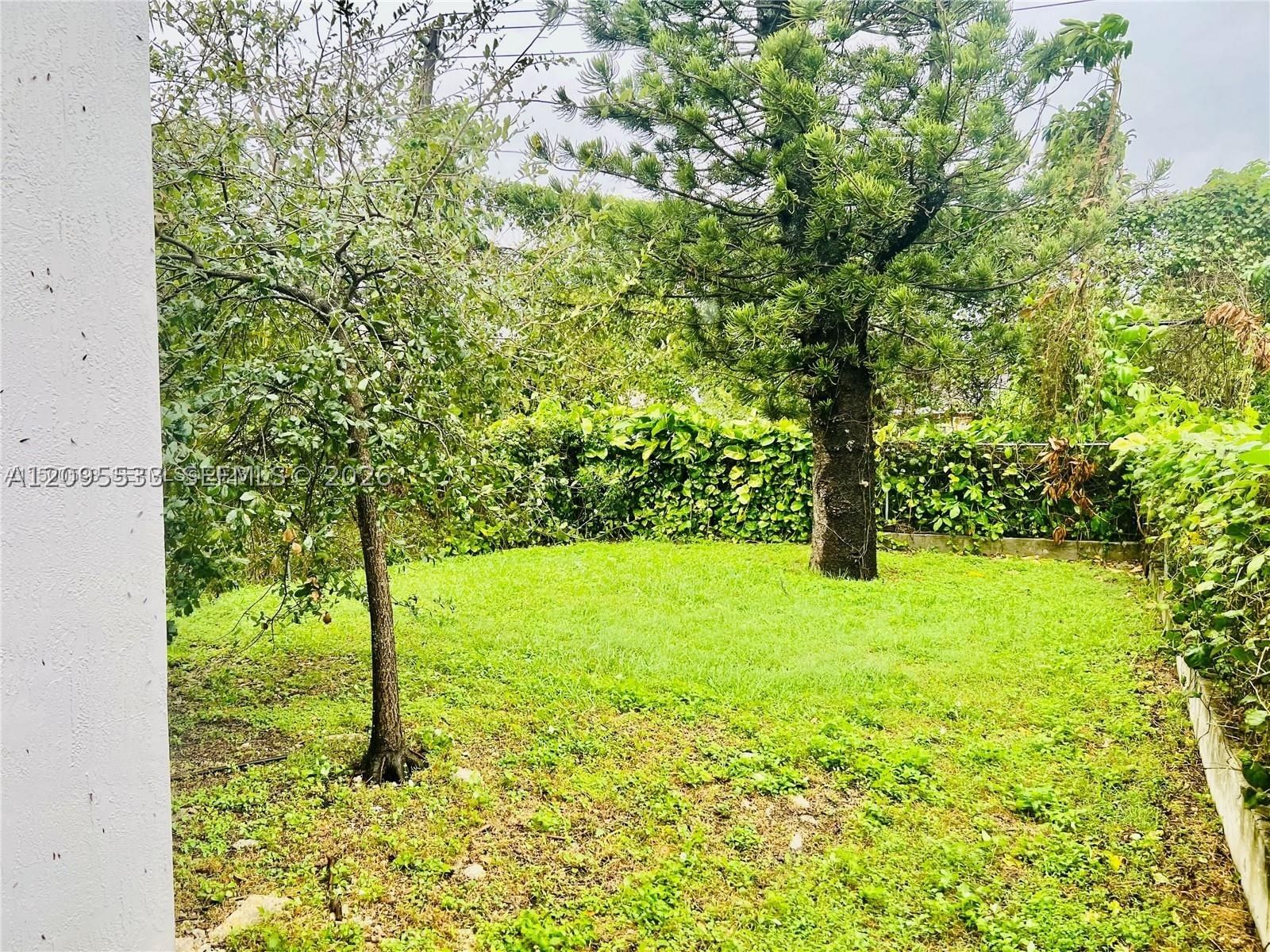 Real estate property located at 1329 110th Ter, Miami-dade, Biscayne Shores Corr Plat, Miami, FL