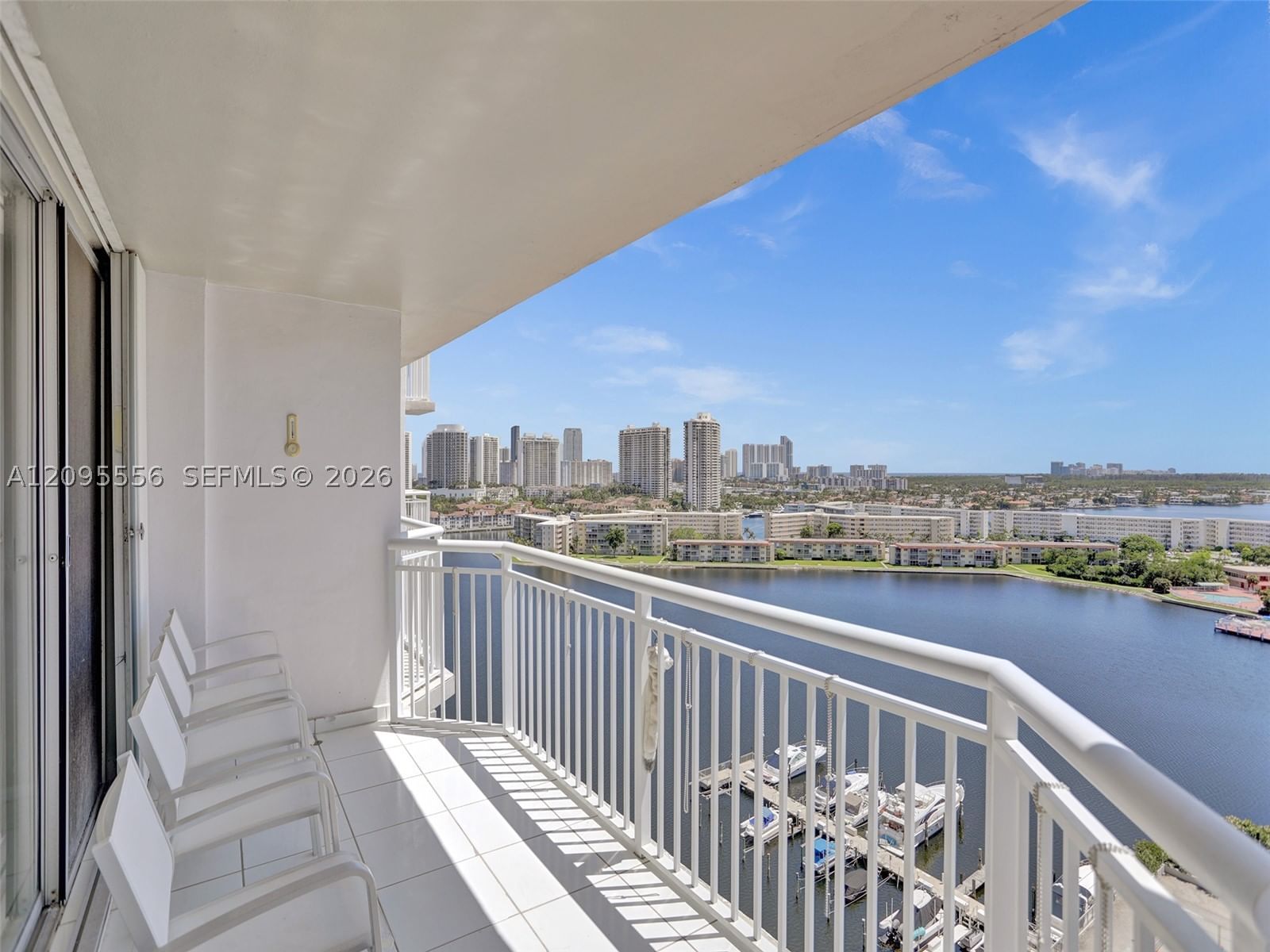 Real estate property located at 18071 BISCAYNE BLVD #1701, Miami-dade, Del Prado Marina, Aventura, FL