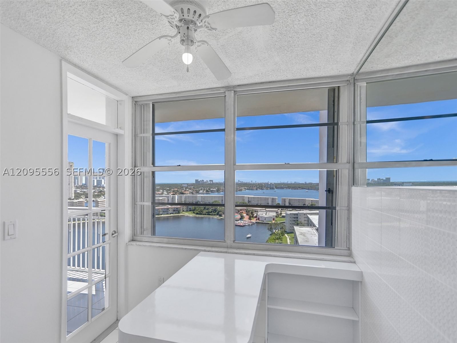 Real estate property located at 18071 BISCAYNE BLVD #1701, Miami-dade, Del Prado Marina, Aventura, FL