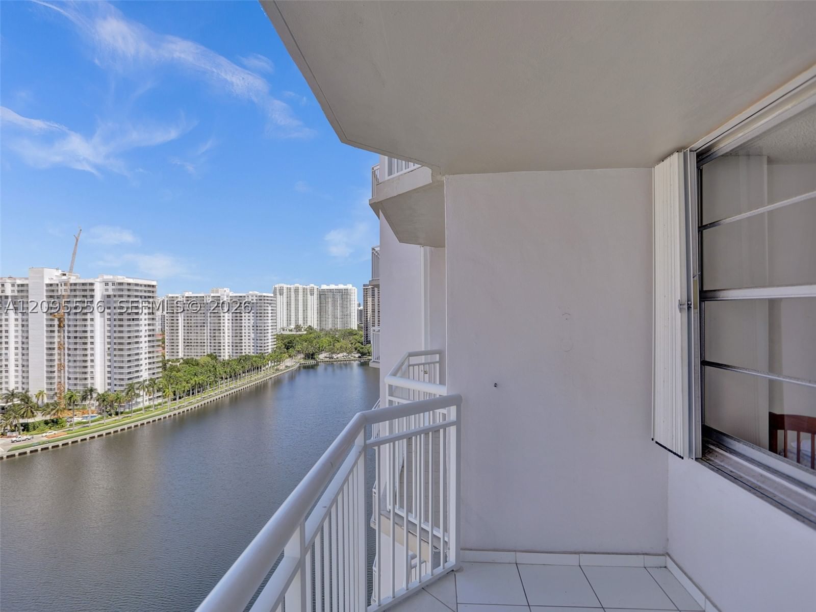 Real estate property located at 18071 BISCAYNE BLVD #1701, Miami-dade, Del Prado Marina, Aventura, FL