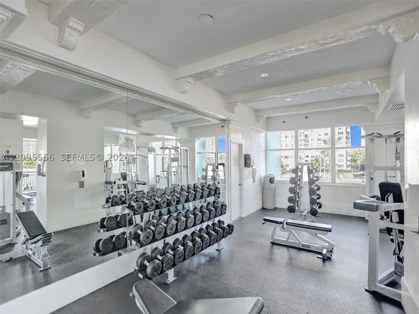 Real estate property located at 18071 BISCAYNE BLVD #1701, Miami-dade, Del Prado Marina, Aventura, FL