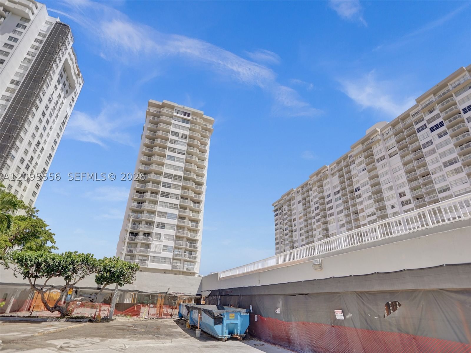 Real estate property located at 18071 BISCAYNE BLVD #1701, Miami-dade, Del Prado Marina, Aventura, FL