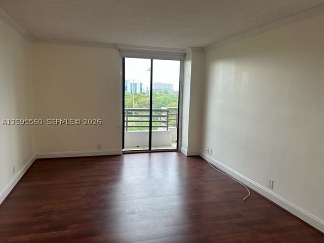 Real estate property located at 3300 191st St #606, Miami-dade, Parc Central Aventura, Aventura, FL