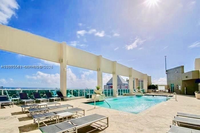 Real estate property located at 350 2nd St #680, Broward, 350 Las Olas Place Condo, Fort Lauderdale, FL