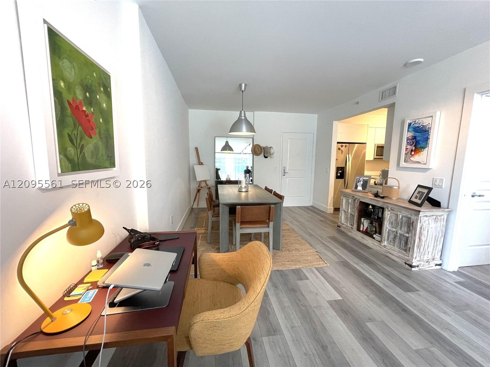 Real estate property located at 350 2nd St #680, Broward, 350 Las Olas Place Condo, Fort Lauderdale, FL