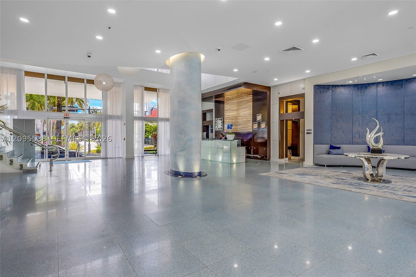 Real estate property located at 2775 187th St #318, Miami-dade, Venture At Aventura West, Aventura, FL
