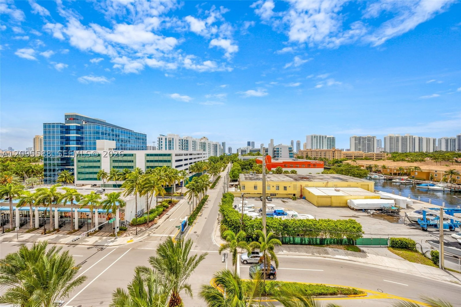 Real estate property located at 2775 187th St #318, Miami-dade, Venture At Aventura West, Aventura, FL