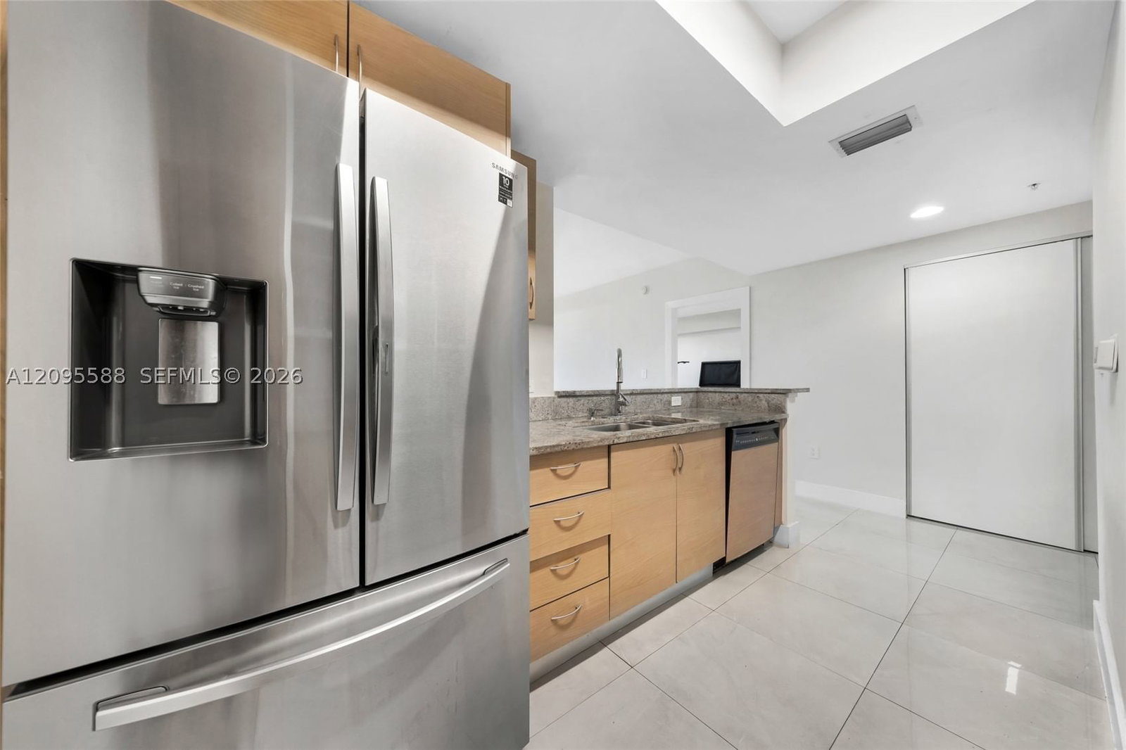 Real estate property located at 2775 187th St #318, Miami-dade, Venture At Aventura West, Aventura, FL