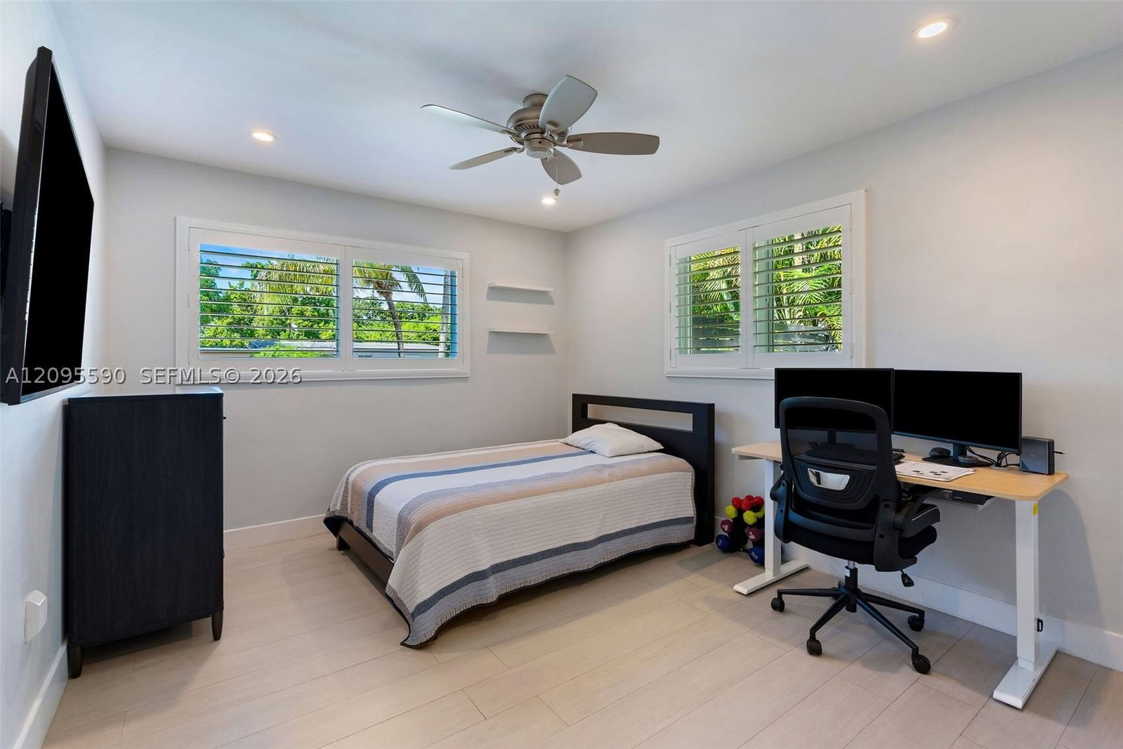Real estate property located at 8610 47th St, Miami-dade, Jewel Ests, Miami, FL
