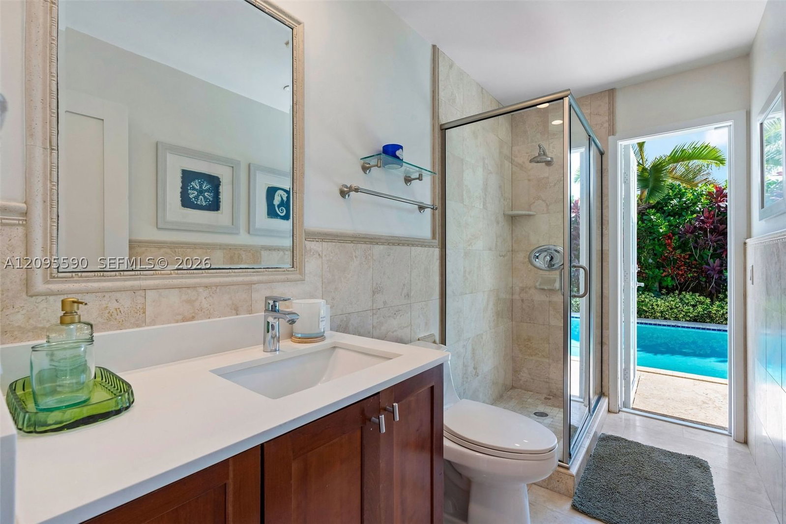 Real estate property located at 8610 47th St, Miami-dade, Jewel Ests, Miami, FL