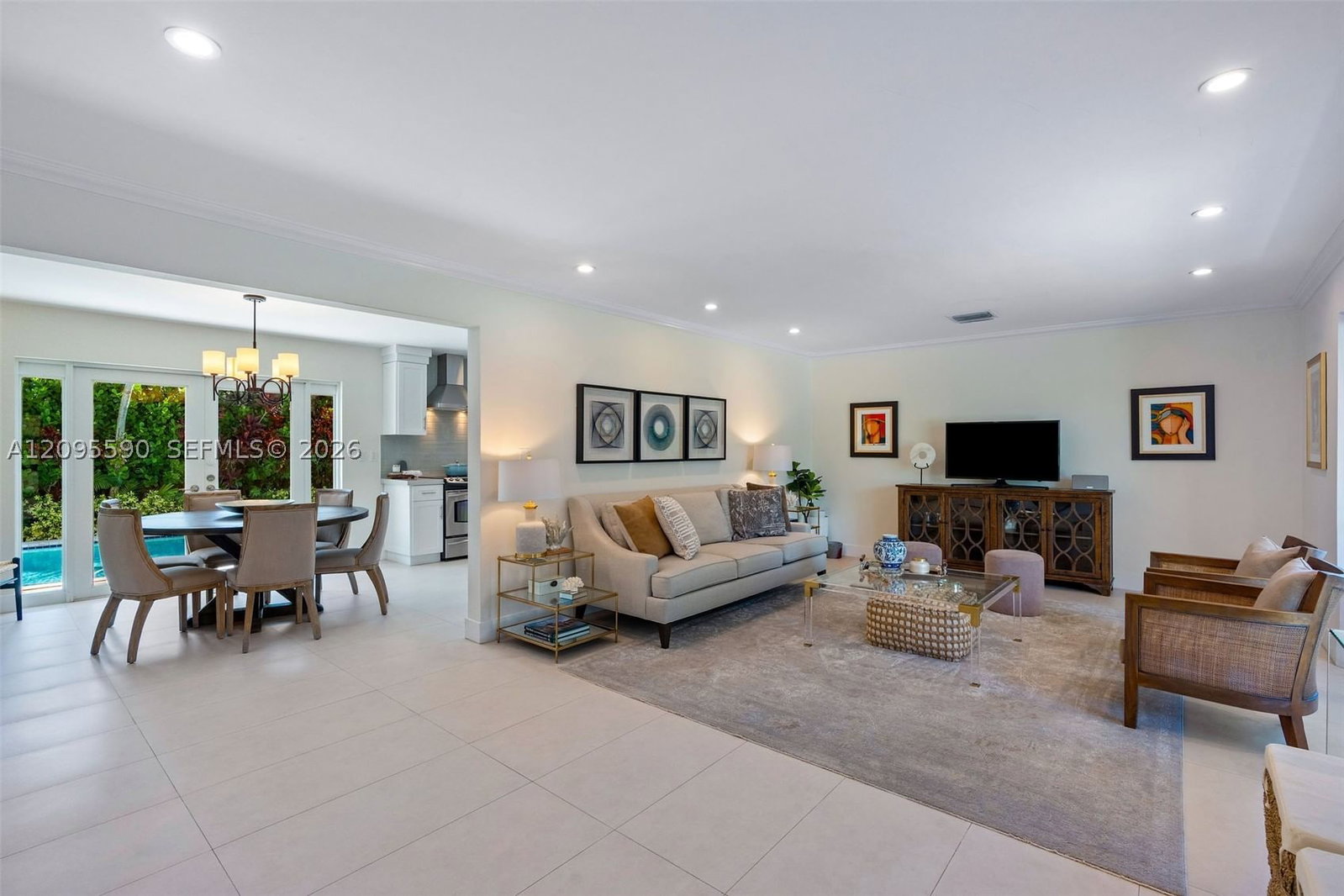 Real estate property located at 8610 47th St, Miami-dade, Jewel Ests, Miami, FL