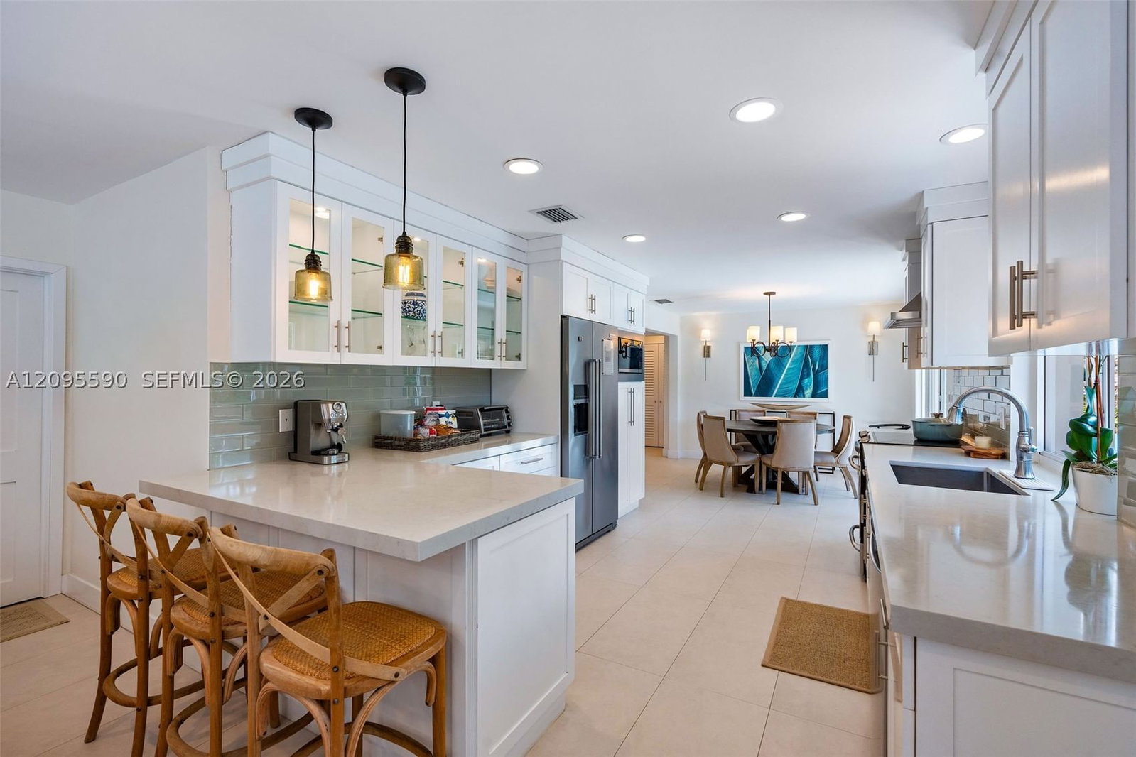 Real estate property located at 8610 47th St, Miami-dade, Jewel Ests, Miami, FL