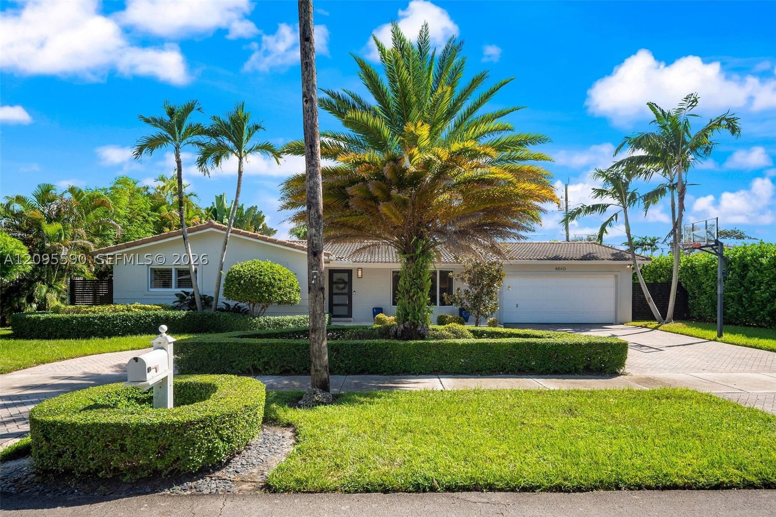 Real estate property located at 8610 47th St, Miami-dade, Jewel Ests, Miami, FL