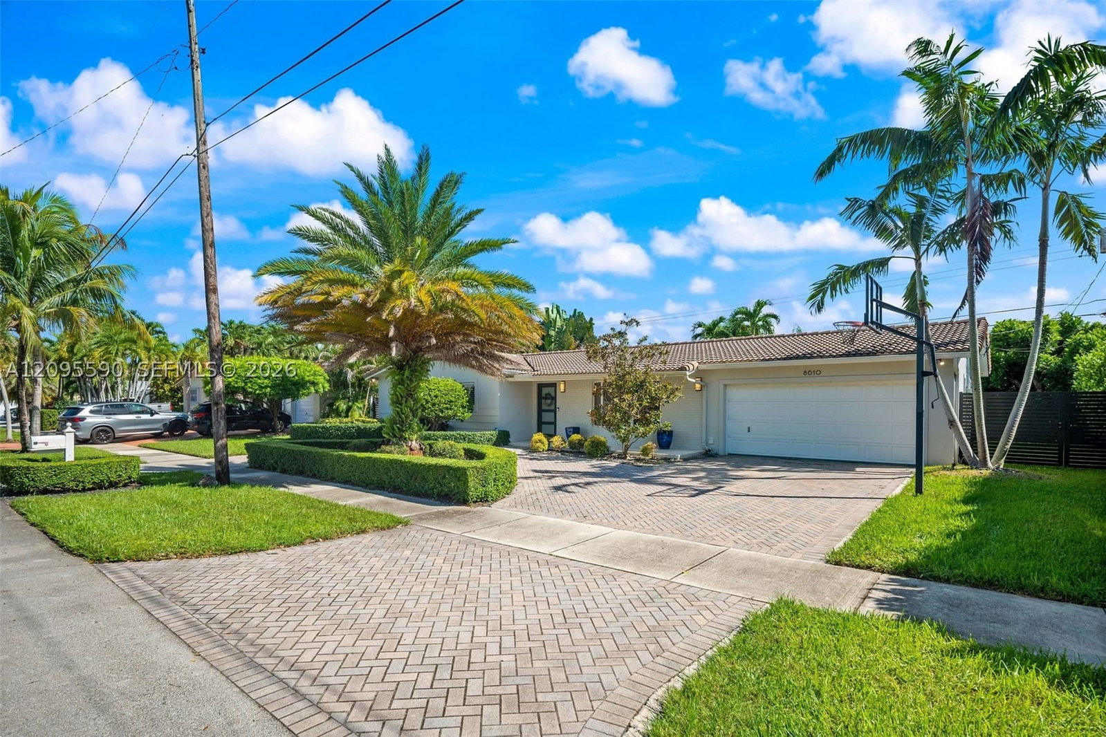 Real estate property located at 8610 47th St, Miami-dade, Jewel Ests, Miami, FL
