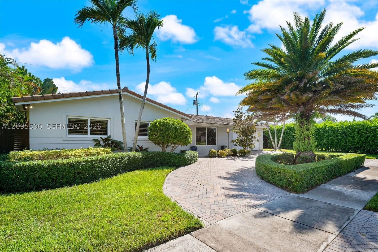 Real estate property located at 8610 47th St, Miami-dade, Jewel Ests, Miami, FL