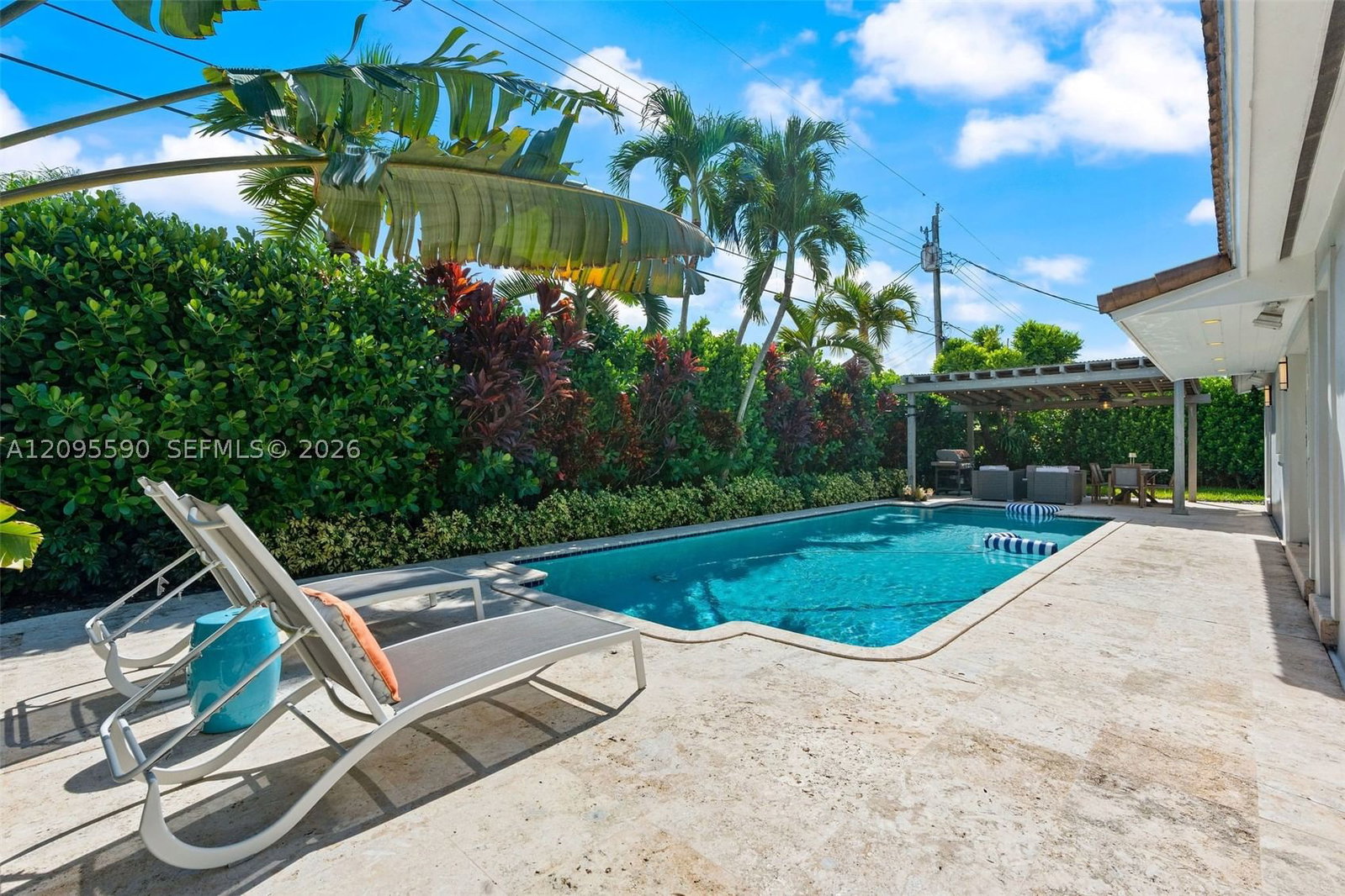 Real estate property located at 8610 47th St, Miami-dade, Jewel Ests, Miami, FL