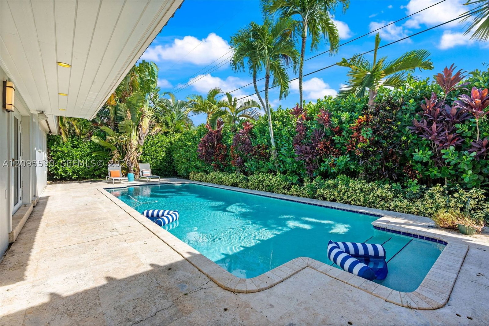 Real estate property located at 8610 47th St, Miami-dade, Jewel Ests, Miami, FL