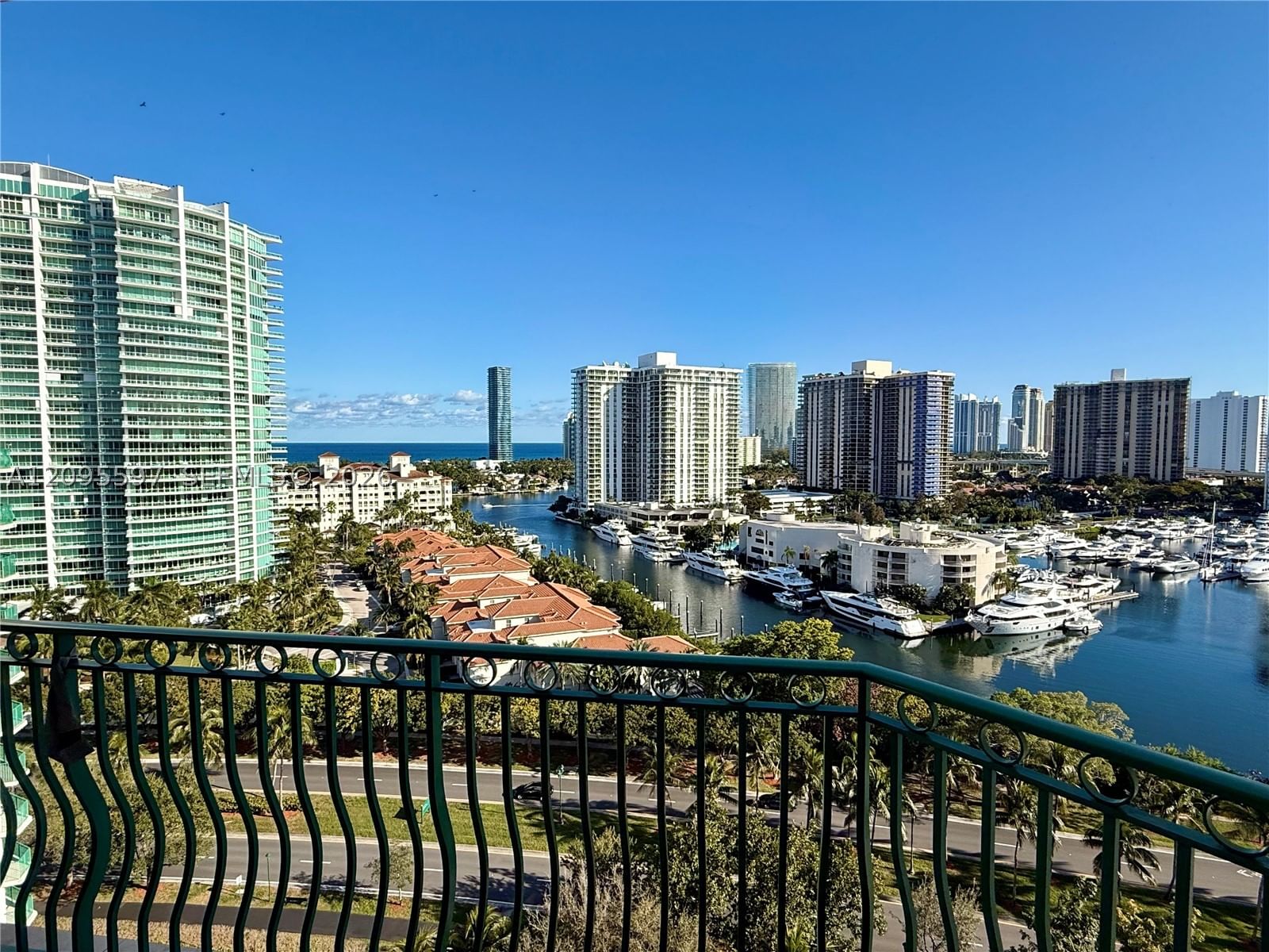 Real estate property located at 19900 Country Club Dr TS03, Miami-dade, Turnberry Village So Towe, Aventura, FL