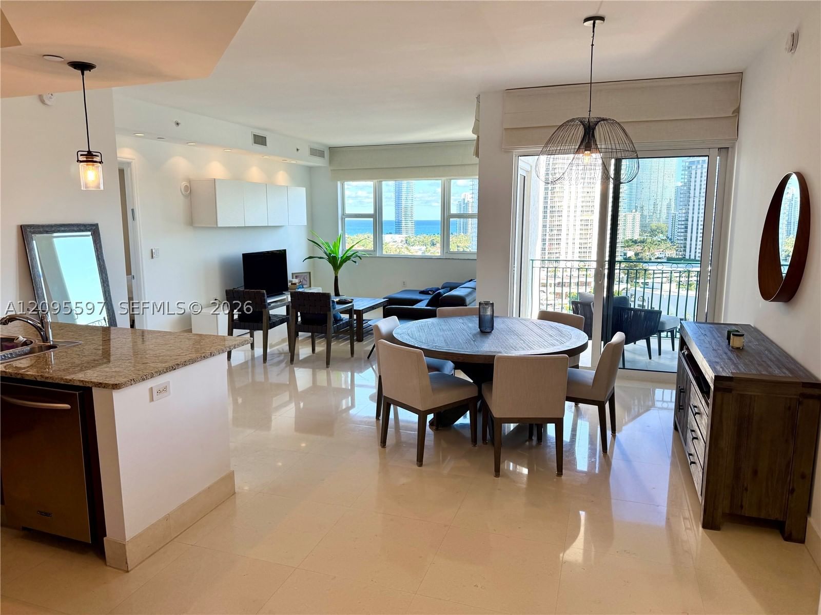 Real estate property located at 19900 Country Club Dr TS03, Miami-dade, Turnberry Village So Towe, Aventura, FL