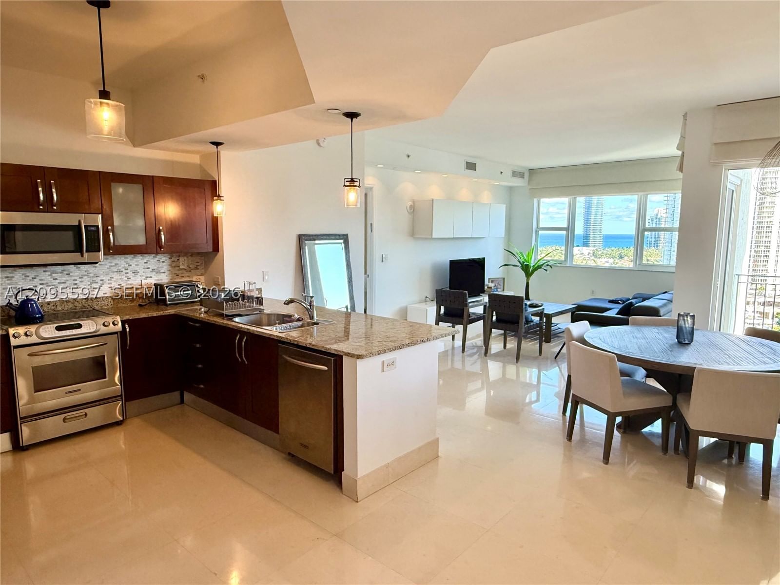 Real estate property located at 19900 Country Club Dr TS03, Miami-dade, Turnberry Village So Towe, Aventura, FL