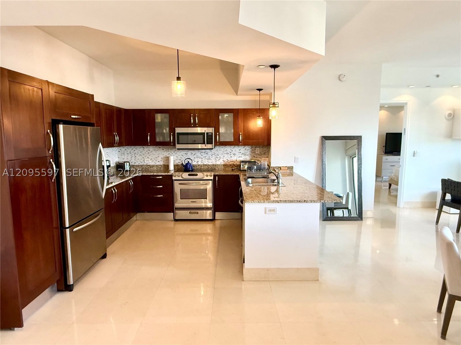 Real estate property located at 19900 Country Club Dr TS03, Miami-dade, Turnberry Village So Towe, Aventura, FL