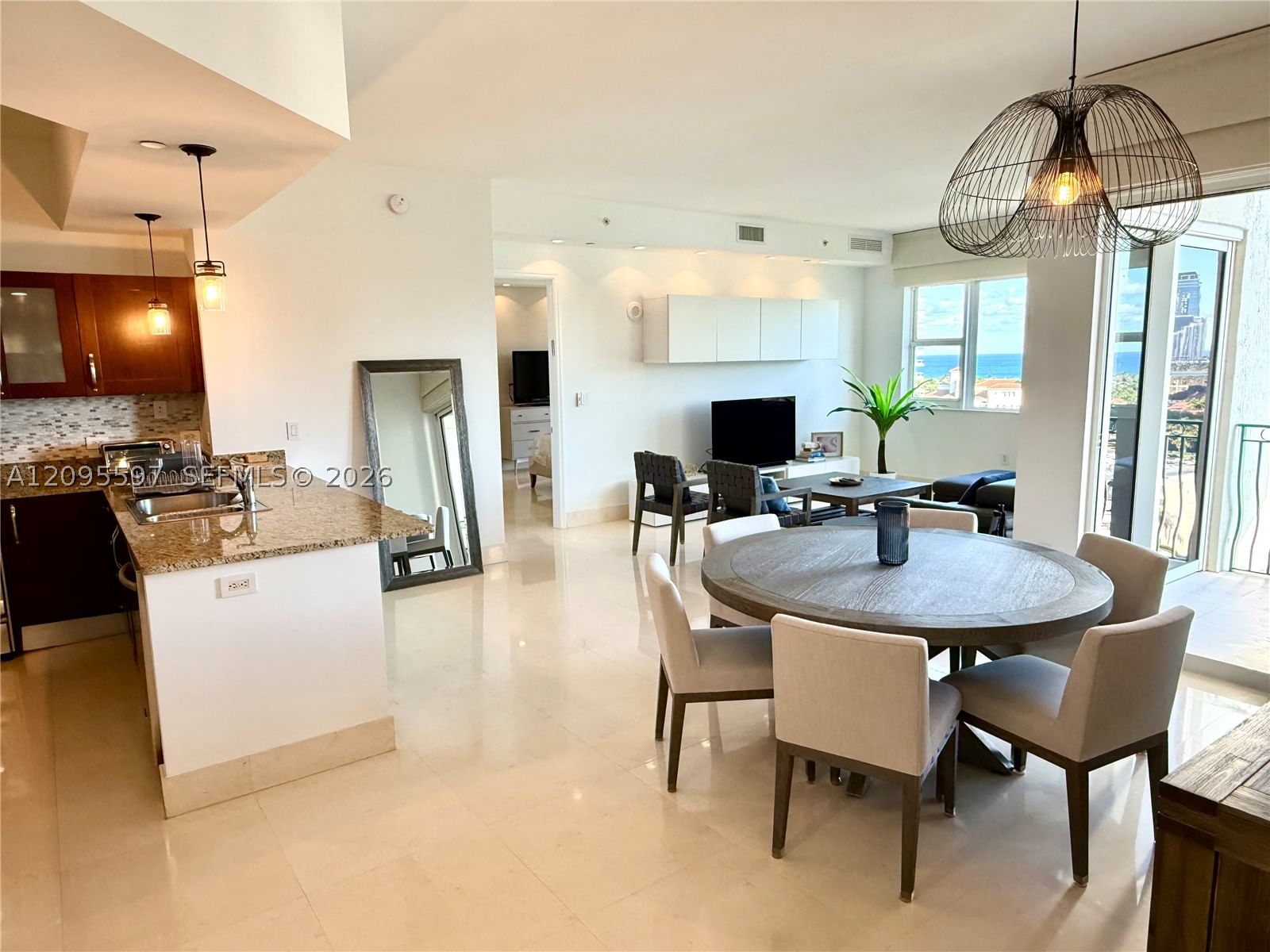 Real estate property located at 19900 Country Club Dr TS03, Miami-dade, Turnberry Village So Towe, Aventura, FL